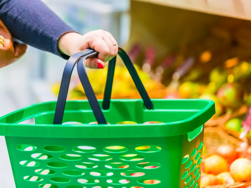 20% ditch brands over eco-worries, YouGov reveals