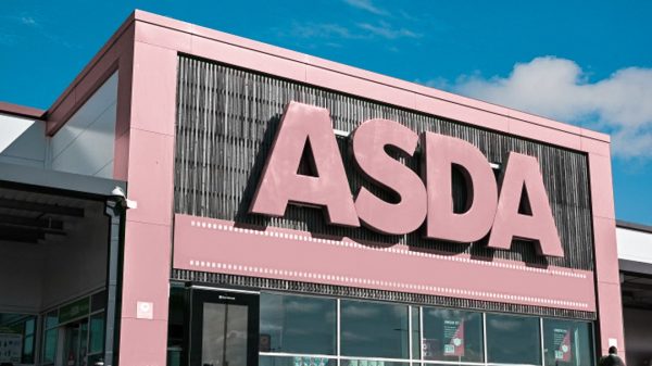 Asda launches Missguided partnership across 100 stores