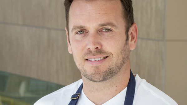 Co-op appoints David Llewelyn as executive innovation chef