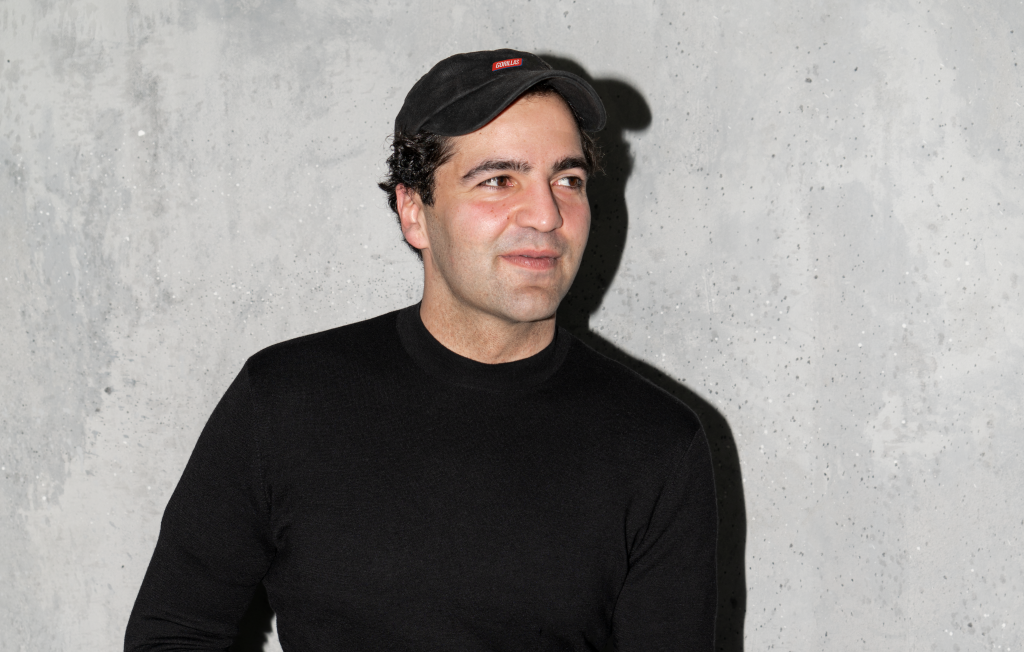 Gorillas boss accused of ‘swearing and screaming’ at workers