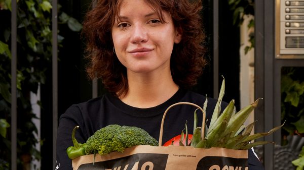 Gorillas has raised almost $1 billion in its series C round of funding, the highest amount for a non-listed grocery delivery business in Europe.  