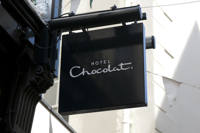 Hotel Chocolat