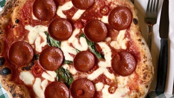 Ocado to exclusively sell Pizza Pilgrims DIY kits