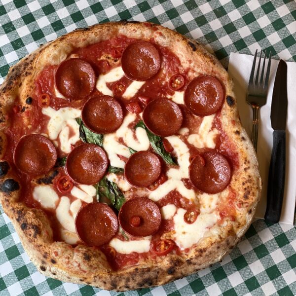 Ocado to exclusively sell Pizza Pilgrims DIY kits