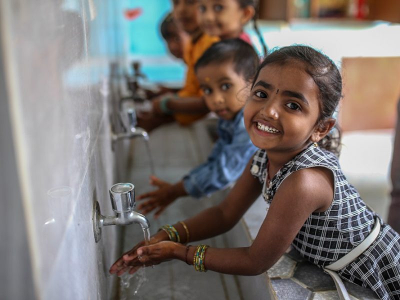 PepsiCo announces net water positive commitment
