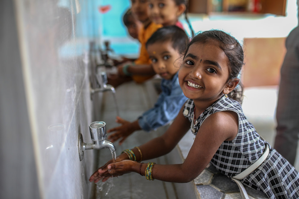 PepsiCo announces net water positive commitment