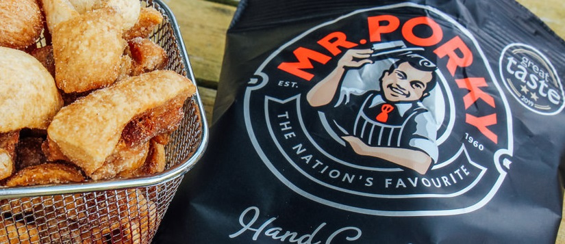 FSA warns not to eat several pork scratching products linked to salmonella