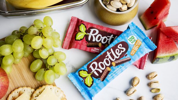 Rootles makes UK debut