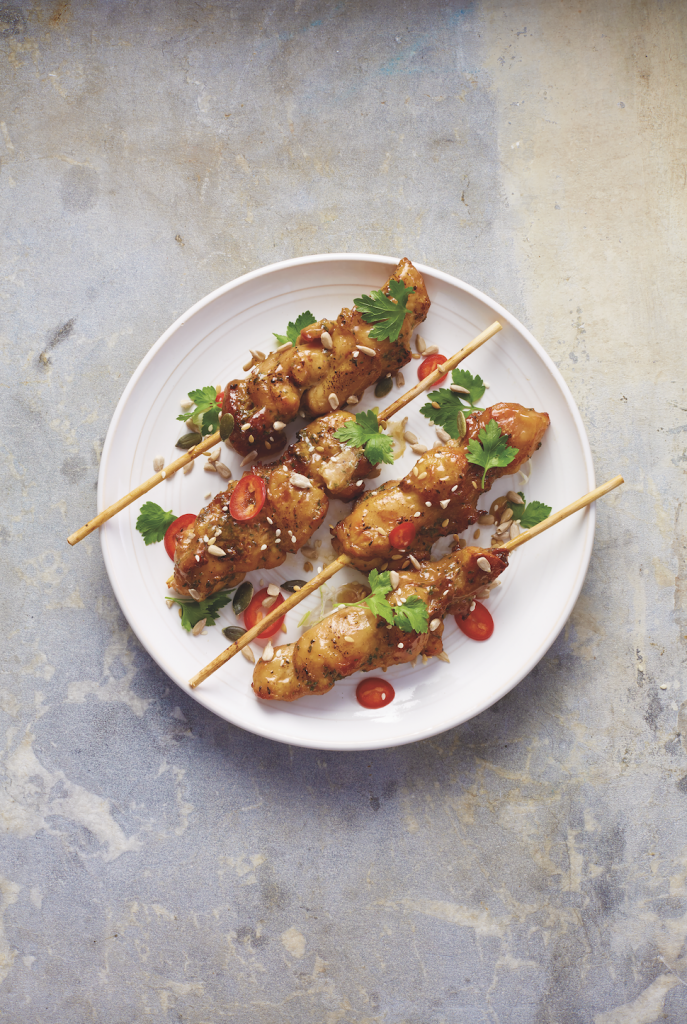 Aldi launches summer BBQ range