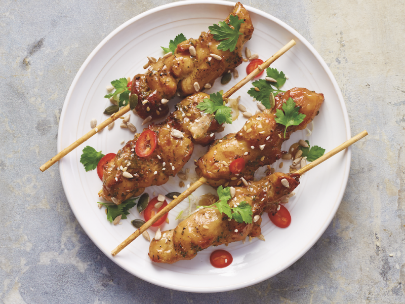 Aldi launches summer BBQ range