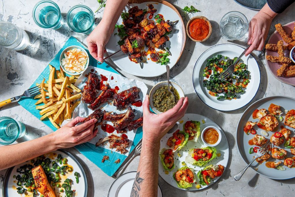 Griffith Foods acquires The Flavourworks