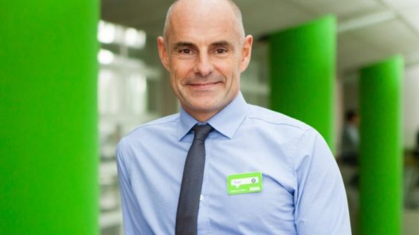 Asda CEO Roger Burnley steps down ahead of schedule after takeover
