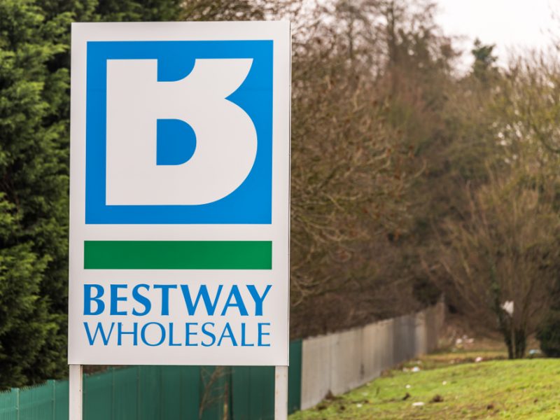 Bestway poaches McColls Tim Fairs as marketing director