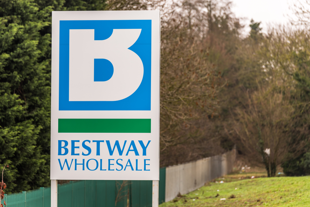 Bestway poaches McColls Tim Fairs as marketing director