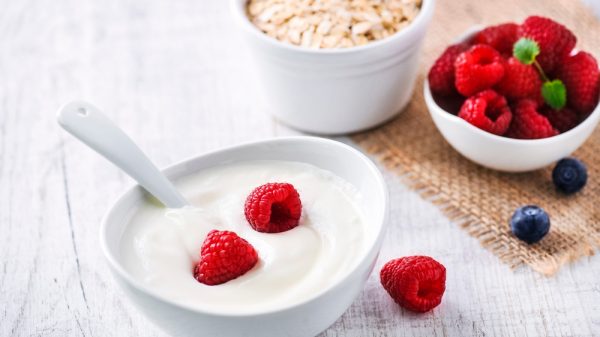 Government urged for restrictions on high-sugar yoghurt packs so parents are not ‘misled’