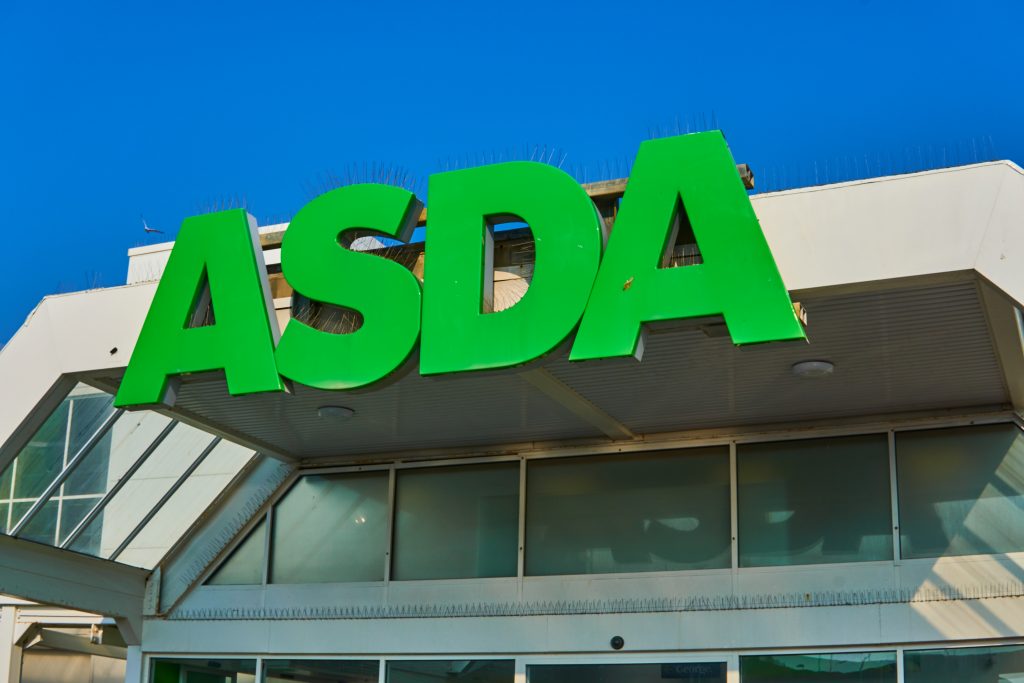 Asda opens UK’s largest eco refill store in York - Grocery Gazette ...