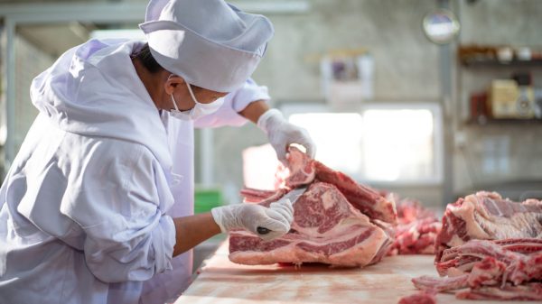 Use prisoners to fill vacant jobs, plead meat suppliers
