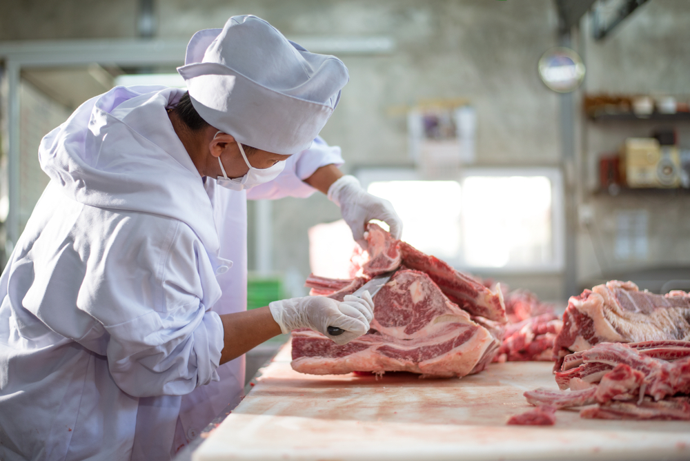 Use prisoners to fill vacant jobs, plead meat suppliers