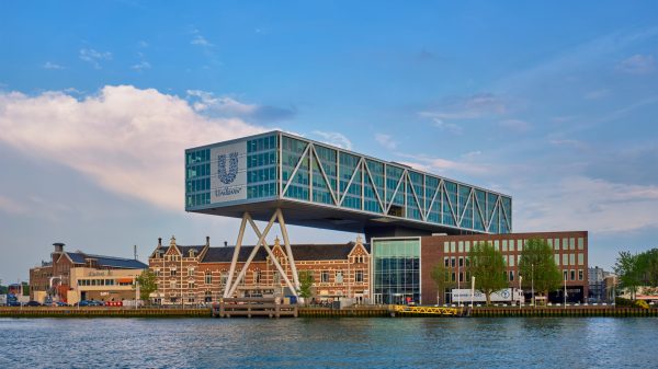 Unilever unification could be scuppered by €11b Dutch tax