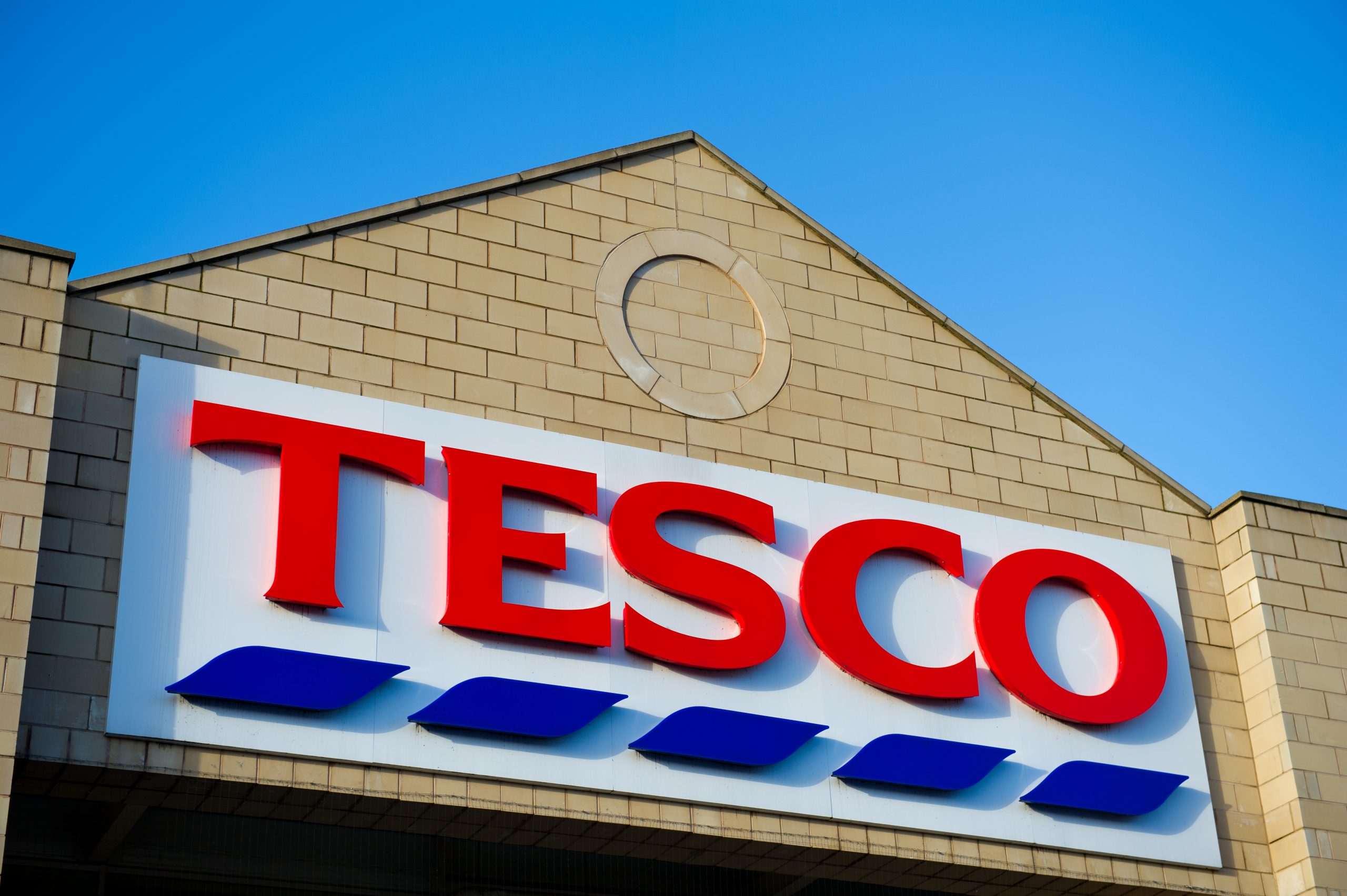 Tesco has announced the launch of its second sustainability bond, which is set to be worth £400 million.
