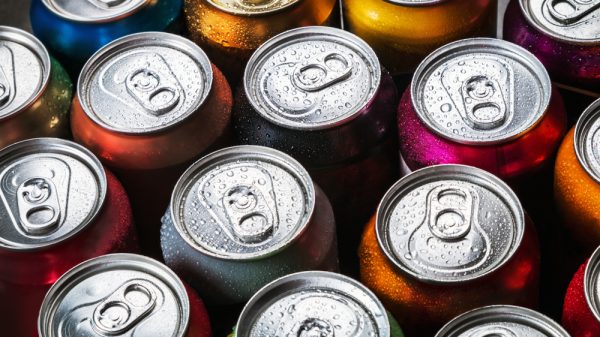 Consumers to demand drink cans should be ethically sourced, ex-minister says