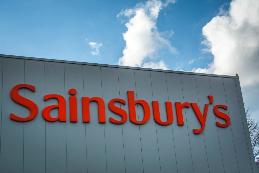 Sainsbury’s halts GB News adverts after campaign