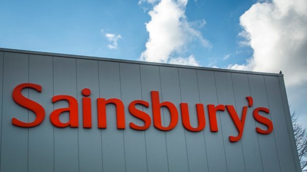 Sainsbury’s halts GB News adverts after campaign