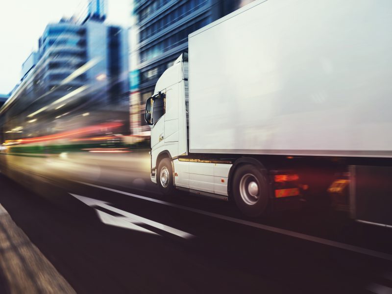 Kwarteng begged to solve ‘unsustainable’ driver shortage
