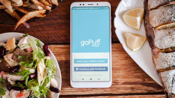 Gopuff bolsters European presence with Dija acquisition