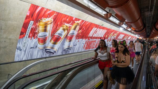 Alcohol advertising ‘encouraging young people to drink from early age’, warns AHA