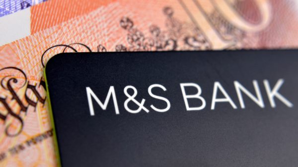 M&S Bank closes all current accounts