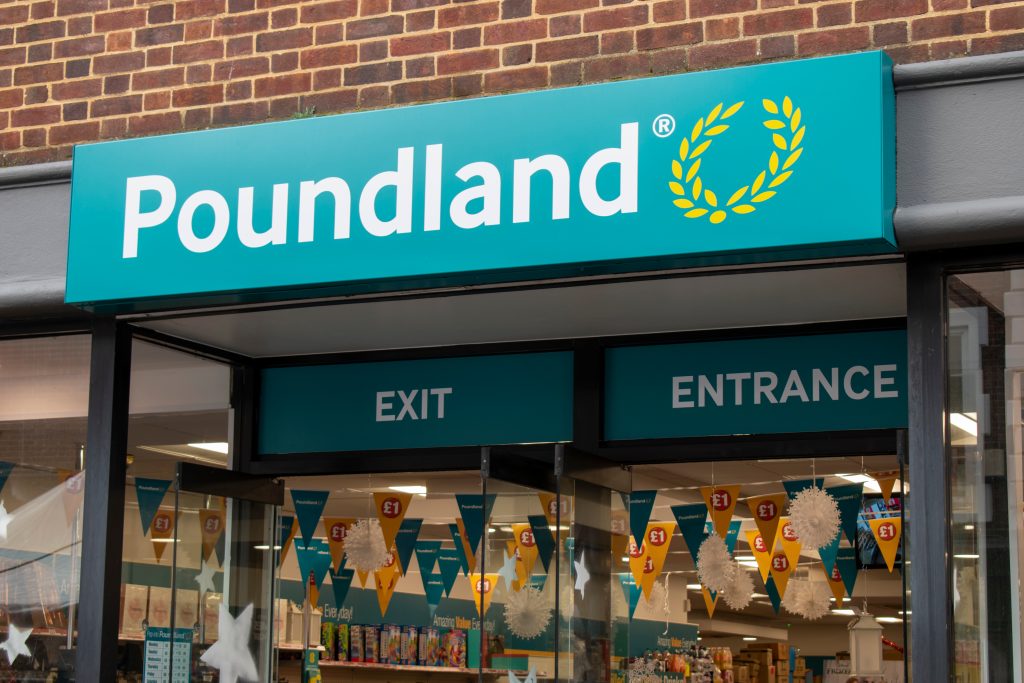 Poundland to pay for £2k lorry driver licences