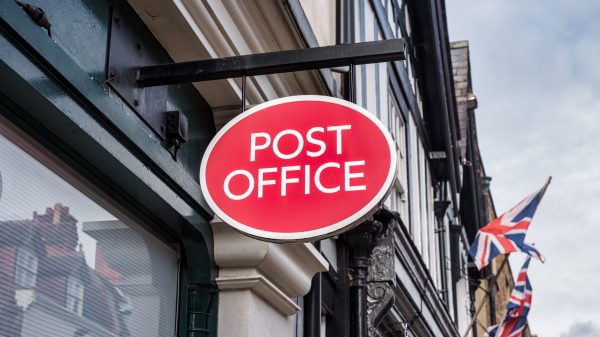 Post Office rolls out DPD click-and-collect partnership