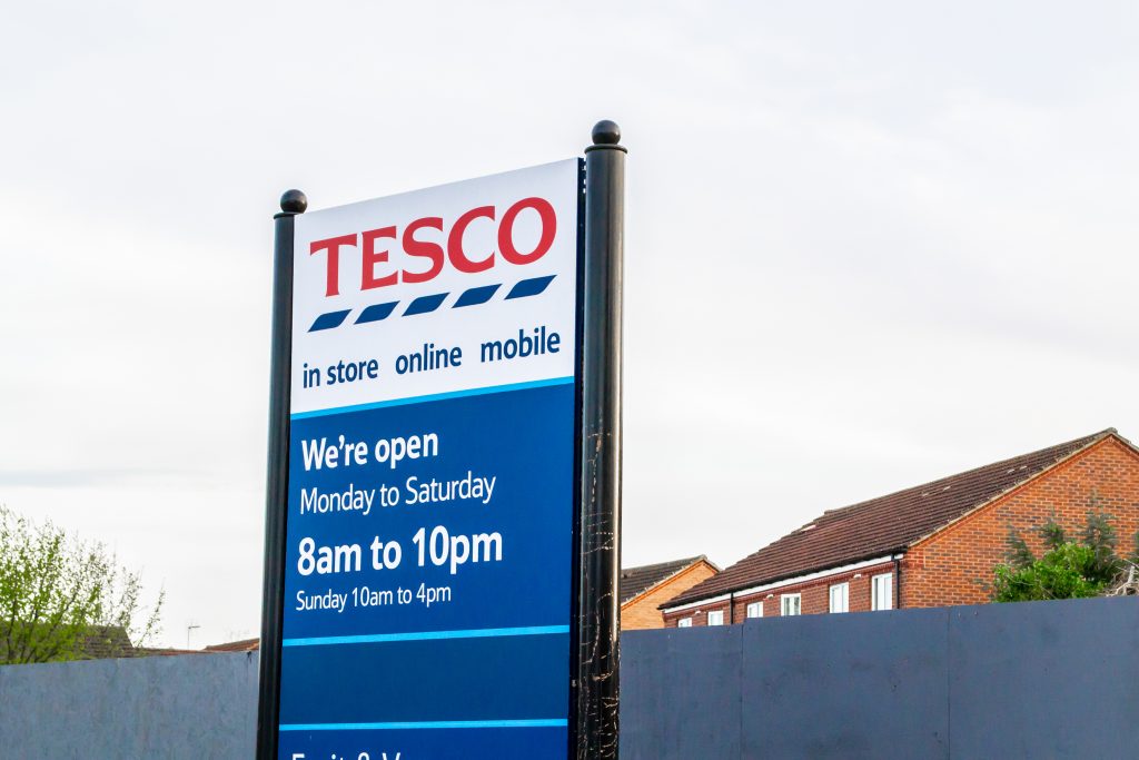 Tesco deforestation policy has ‘critical flaws’