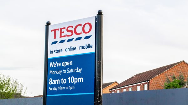 Tesco deforestation policy has ‘critical flaws’