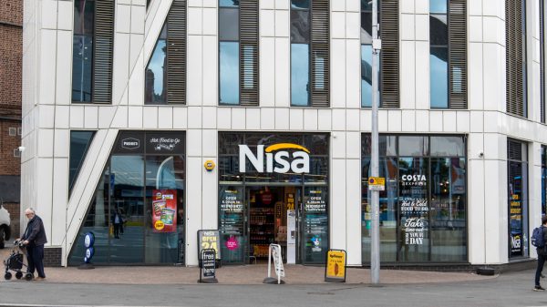 Nisa launches Better Biscuit trial in partnership with Pladis
