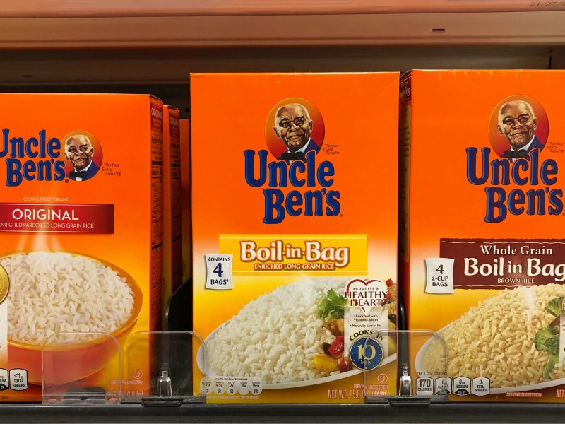Mars Foods launches international Ben’s Original campaign