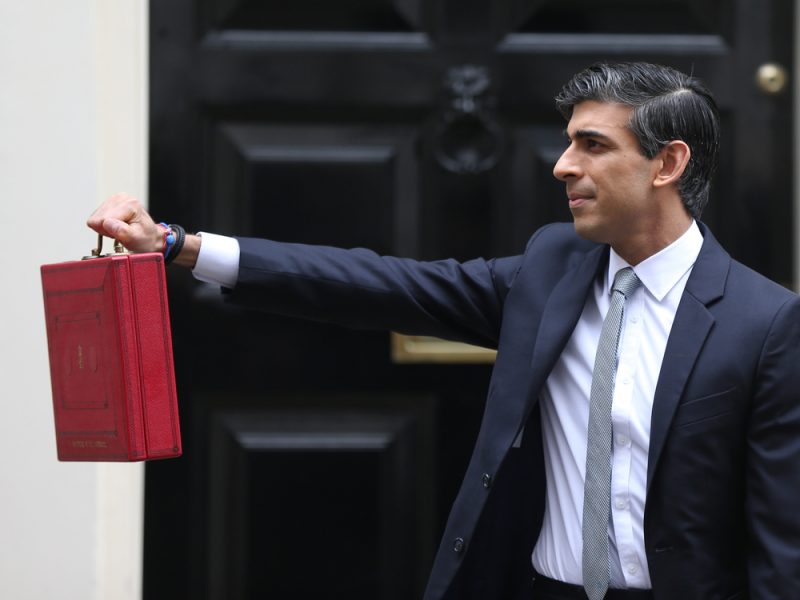 UK worker numbers rise further despite furlough support winding down