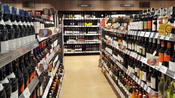 Cheaper wine on the cards as UK govt closes in on New Zealand trade deal
