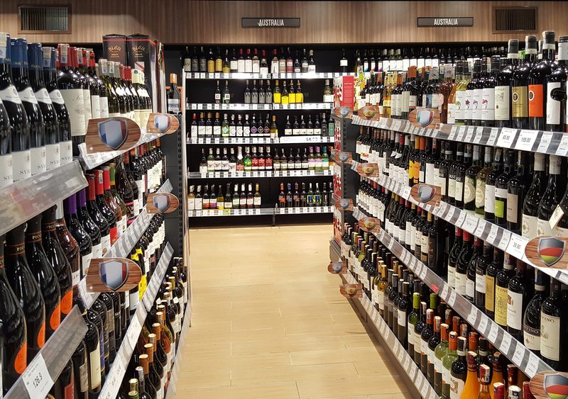 Cheaper wine on the cards as UK govt closes in on New Zealand trade deal