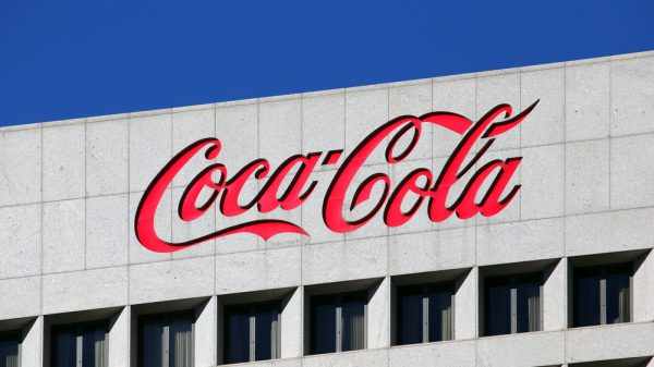 Coca-Cola rolls out international ‘Real Magic’ platform