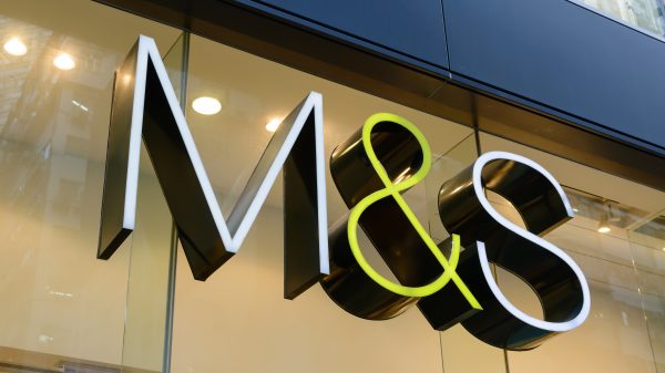 M&S to close on Boxing Day as ‘thank you’ to staff