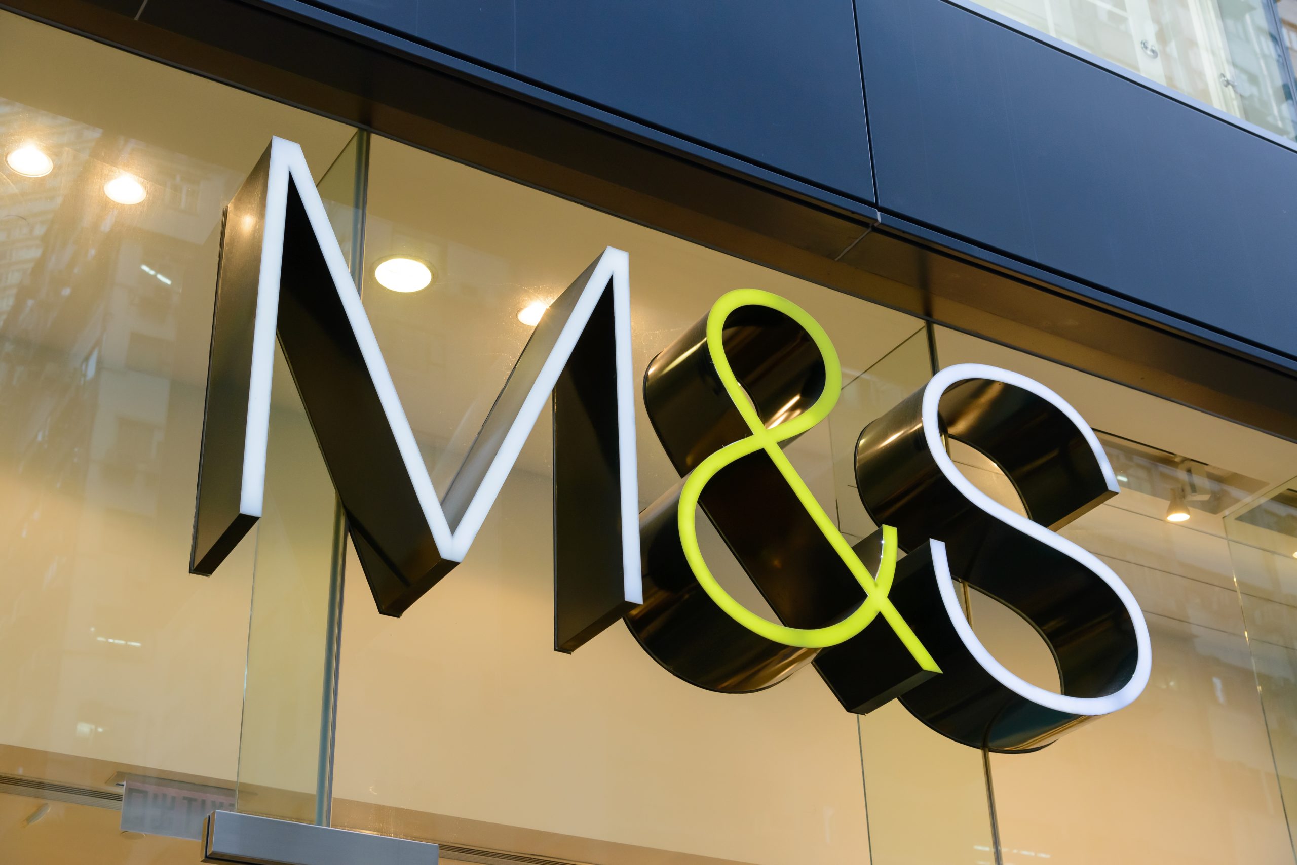 M&S to close on Boxing Day as ‘thank you’ to staff