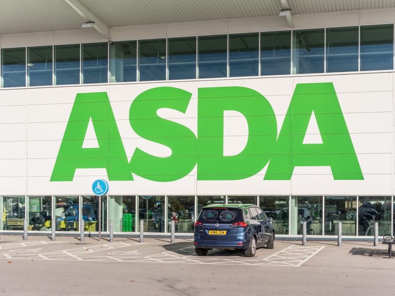 Asda CFO joins Card Factory board
