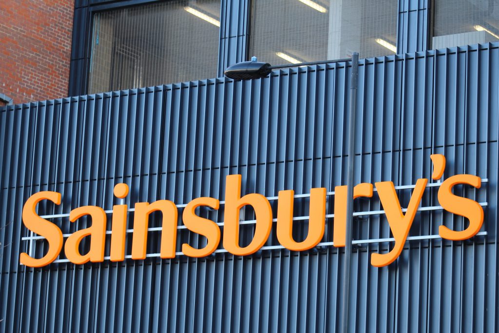 Sainsbury’s in crosshairs of $88 billion buyout firm