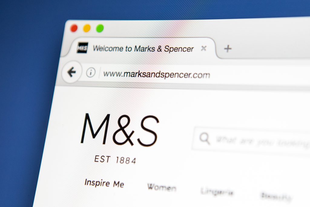 M&S tops Which? survey for online customer service Grocery Gazette Latest Grocery Industry News