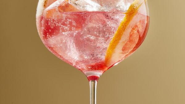 Waitrose launches at-home kit cocktail
