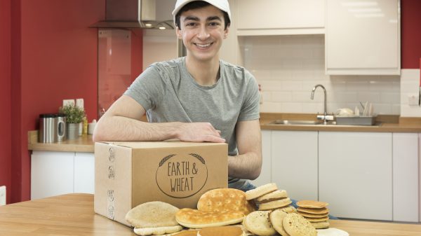 EXCLUSIVE: Earth & Wheat becomes first business to partner with Hermes