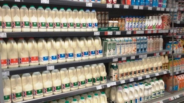 Southern Co-op rolls out F1 technology across stores