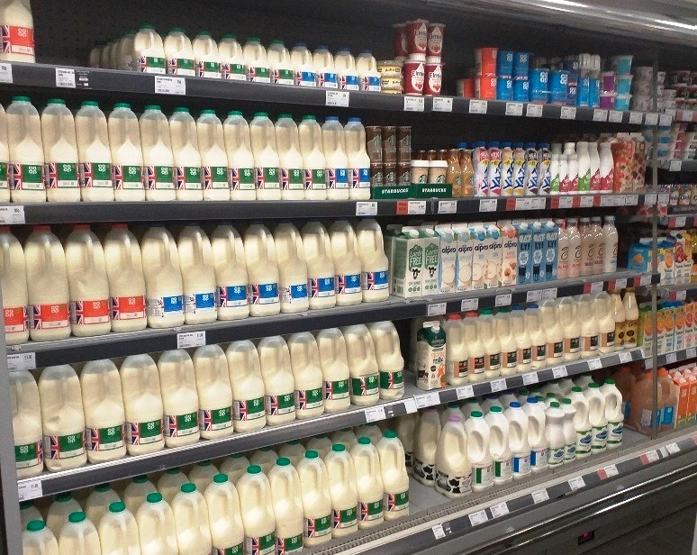 Southern Co-op rolls out F1 technology across stores